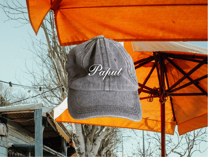 Cook caps