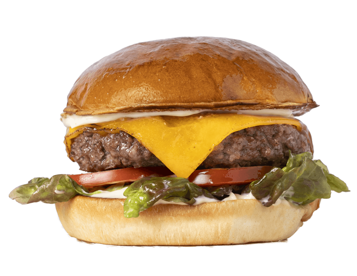 Bacon Cheese