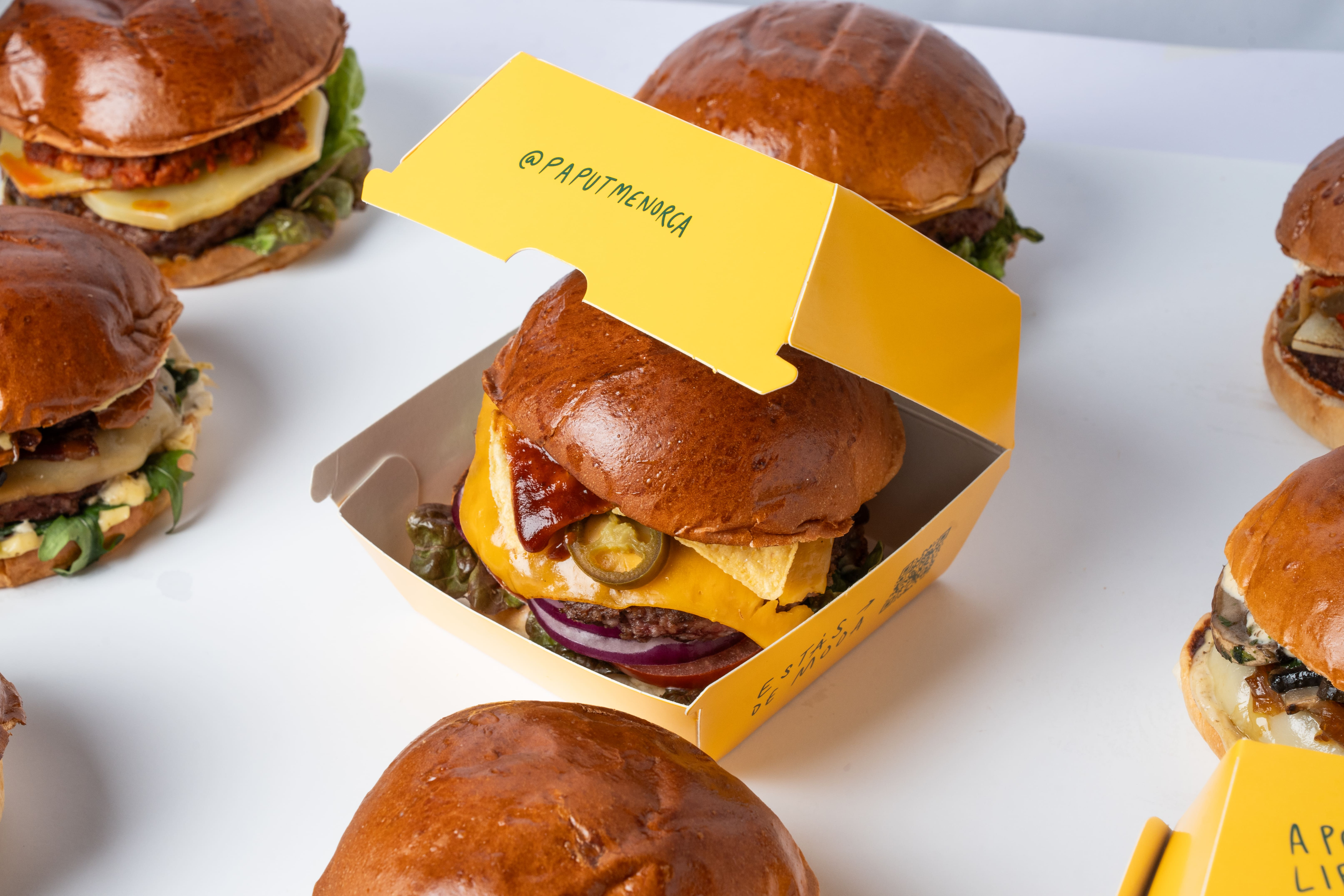 Cook delivery hero